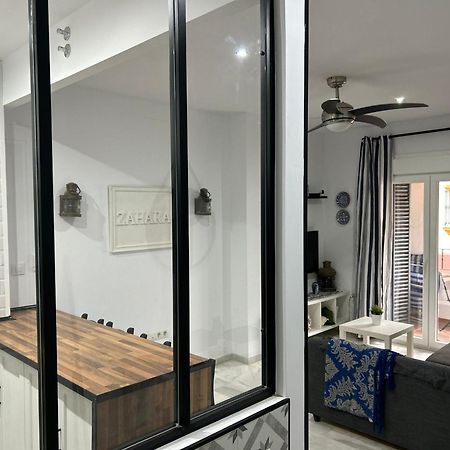 Apartamento Casa Azul Zahara de los Atunes Εξωτερικό φωτογραφία