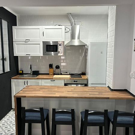 Apartamento Casa Azul Zahara de los Atunes Εξωτερικό φωτογραφία