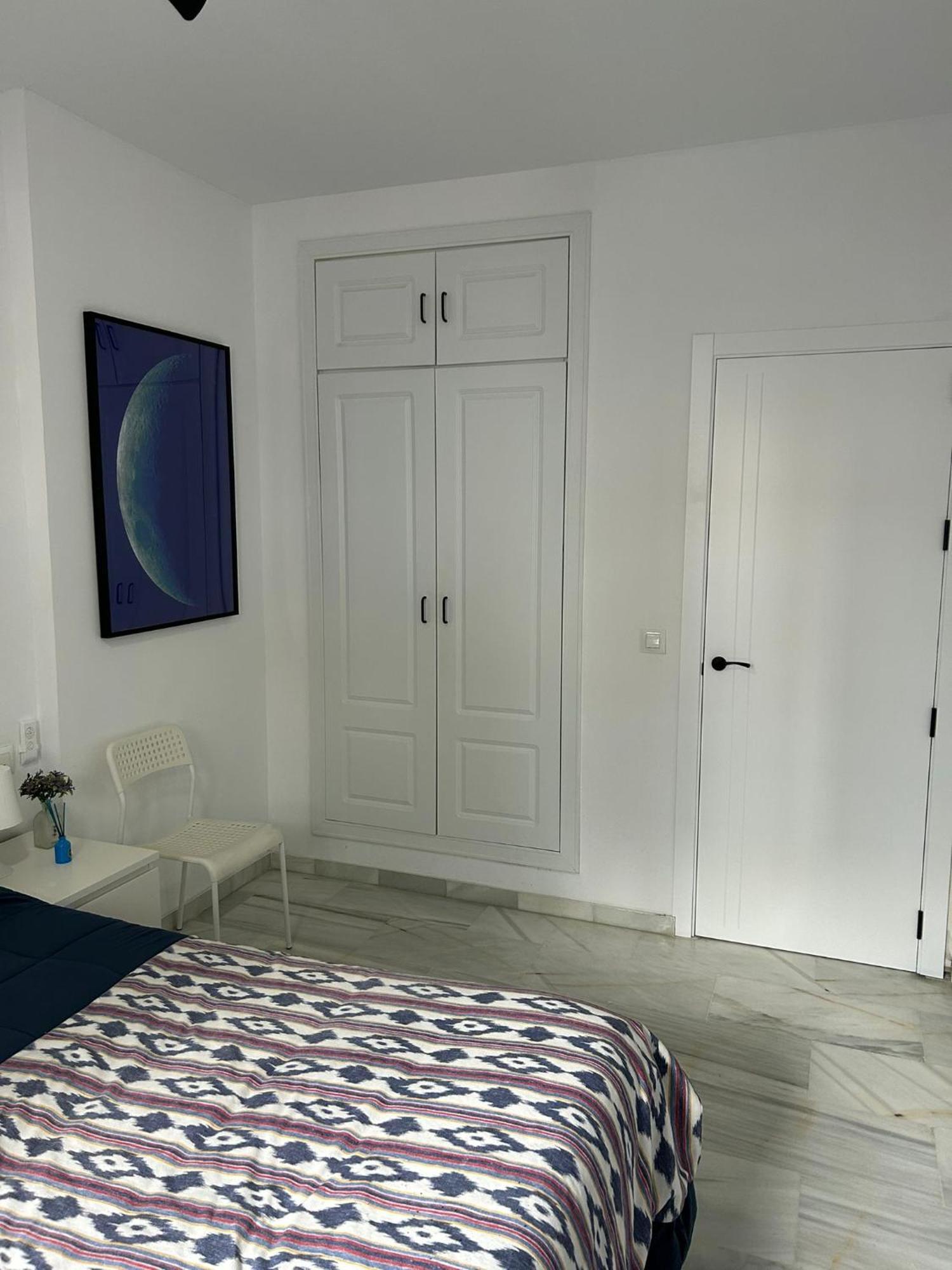 Apartamento Casa Azul Zahara de los Atunes Εξωτερικό φωτογραφία