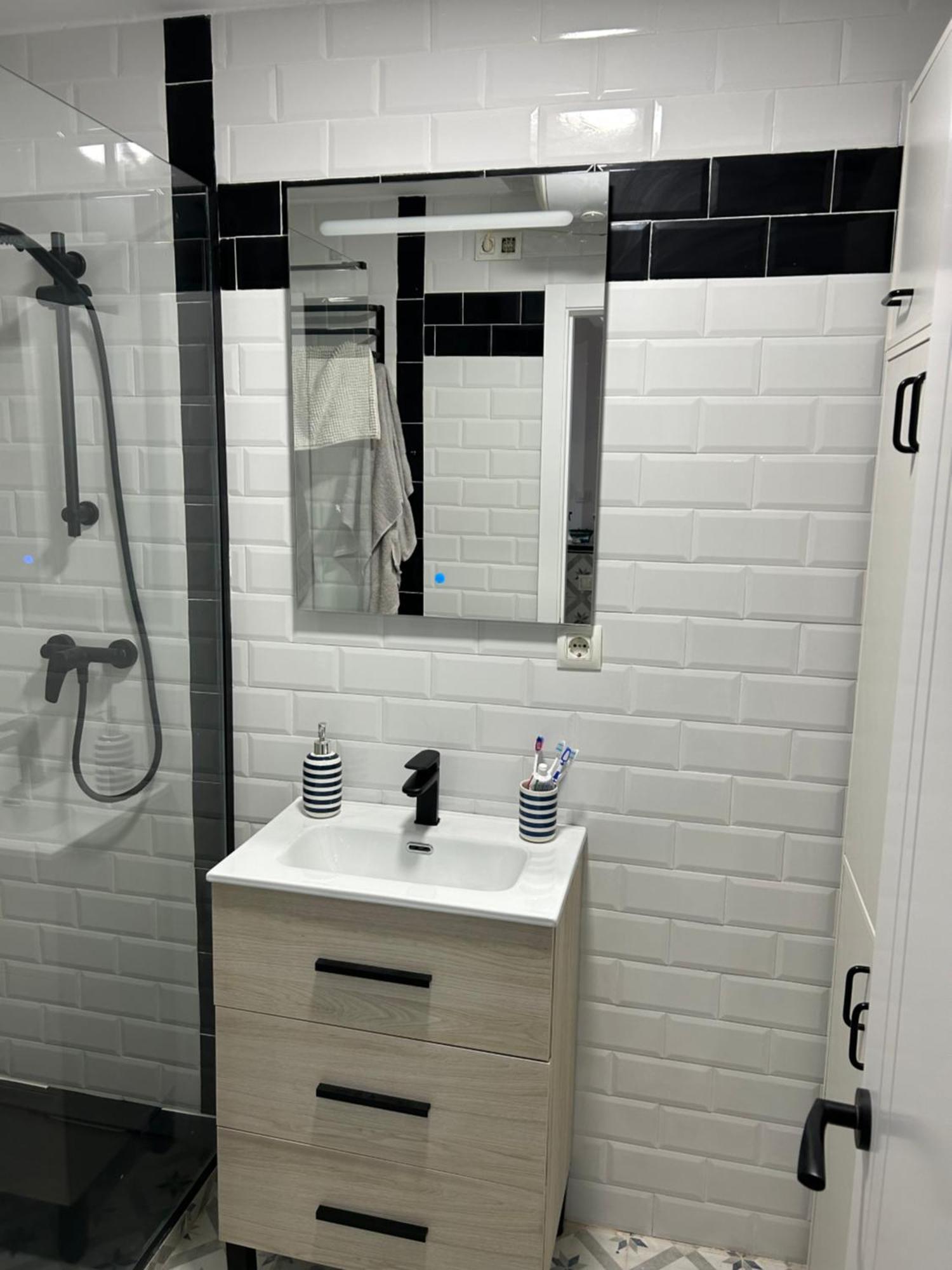 Apartamento Casa Azul Zahara de los Atunes Εξωτερικό φωτογραφία