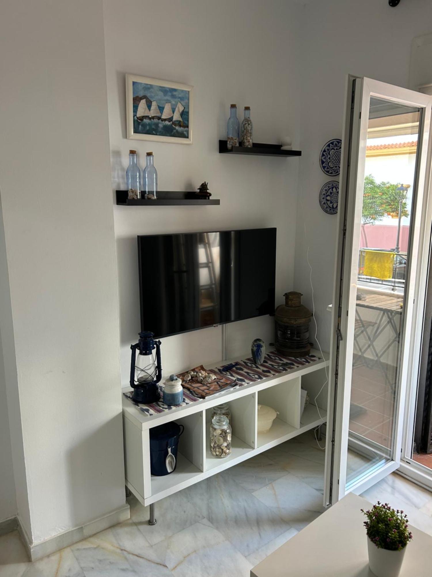 Apartamento Casa Azul Zahara de los Atunes Εξωτερικό φωτογραφία