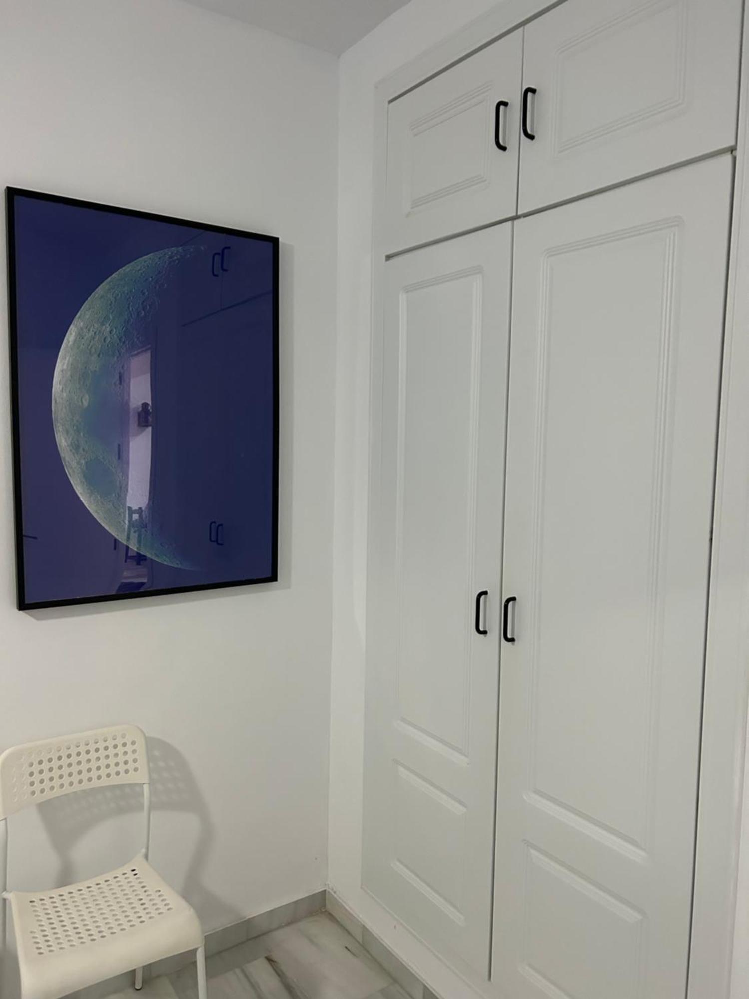 Apartamento Casa Azul Zahara de los Atunes Εξωτερικό φωτογραφία