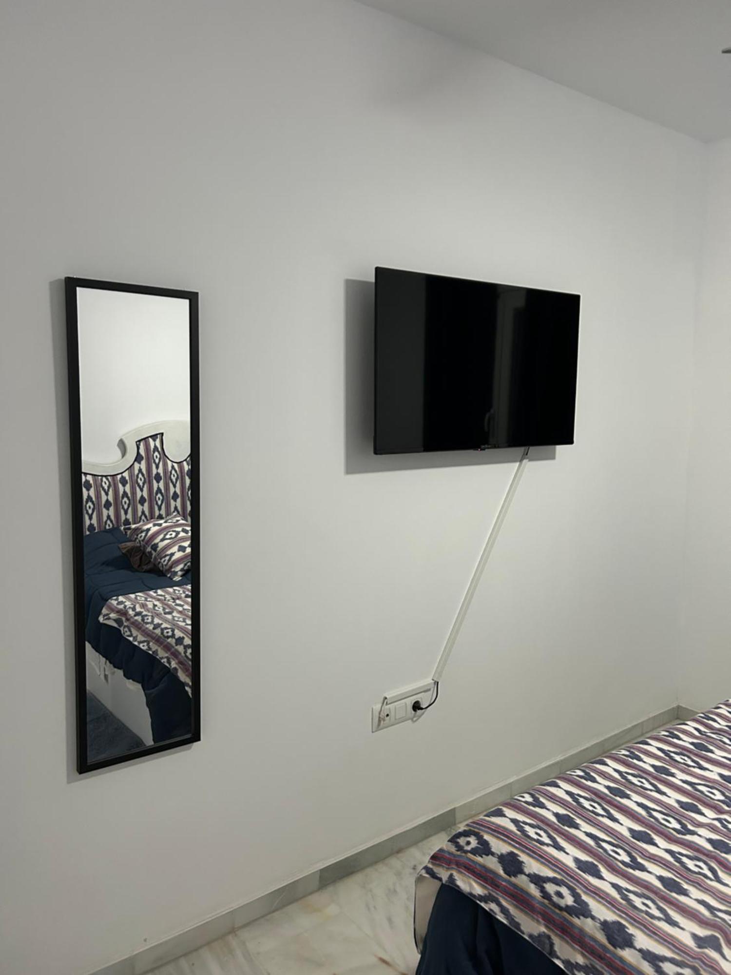 Apartamento Casa Azul Zahara de los Atunes Εξωτερικό φωτογραφία